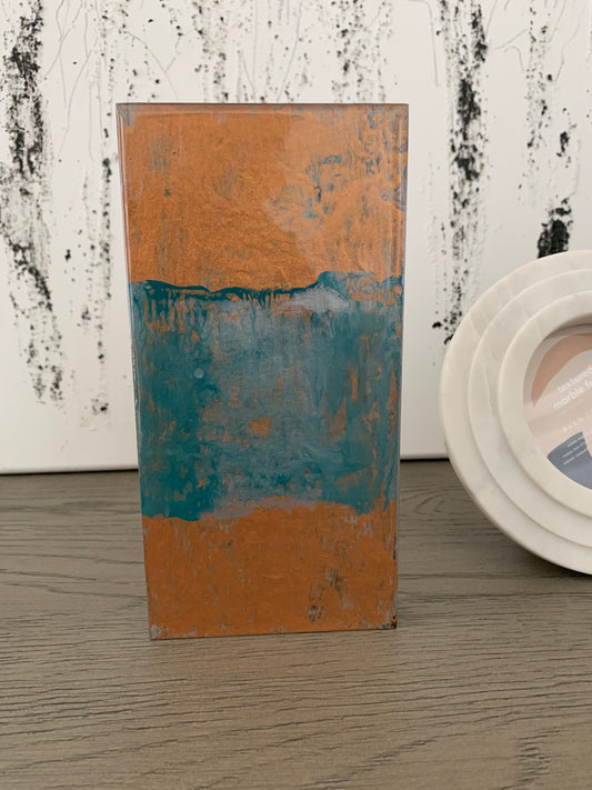 Santa Fe (Small Art)