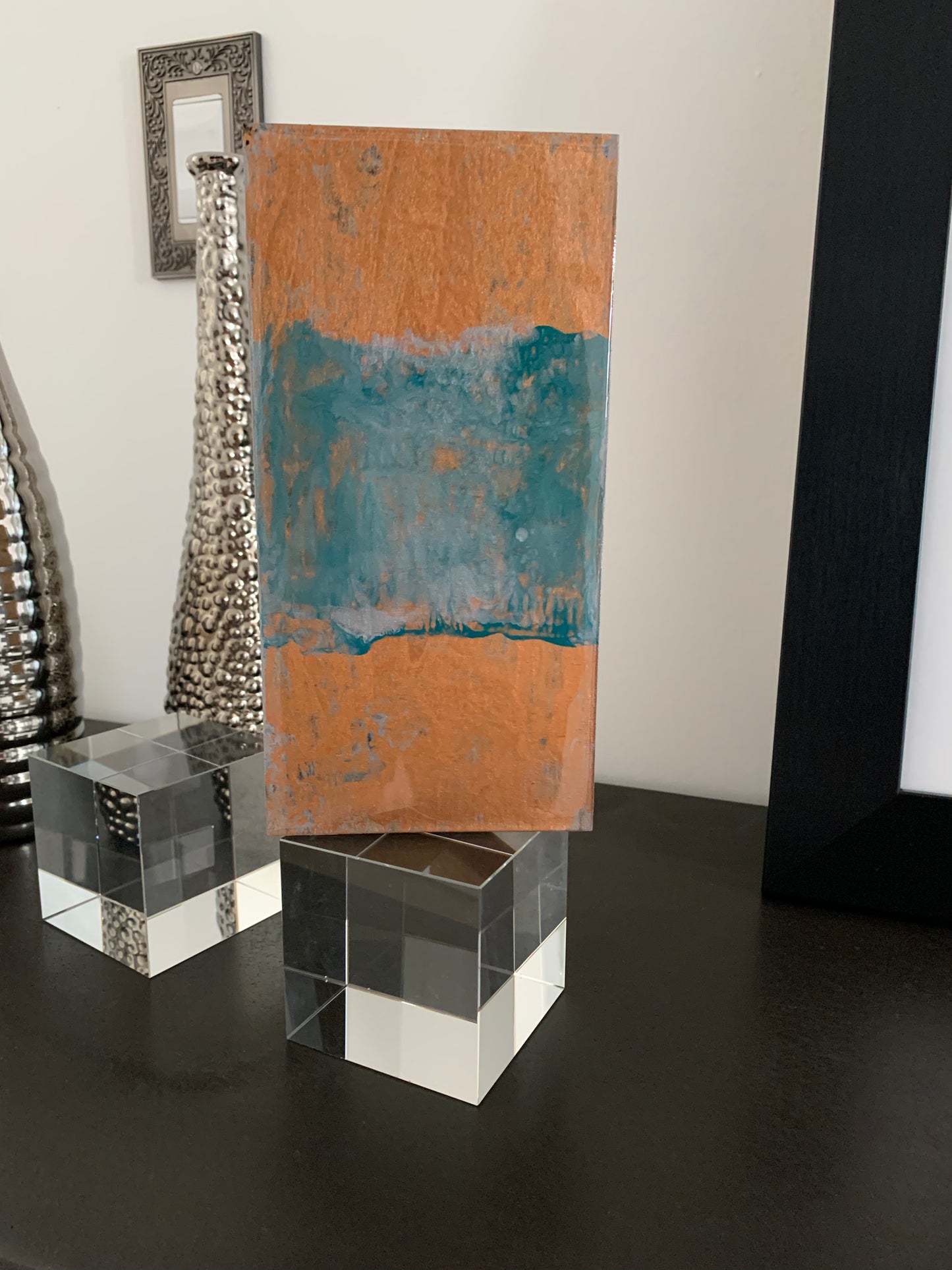 Santa Fe (Small Art)