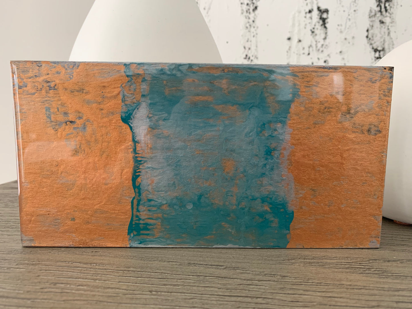 Santa Fe (Small Art)