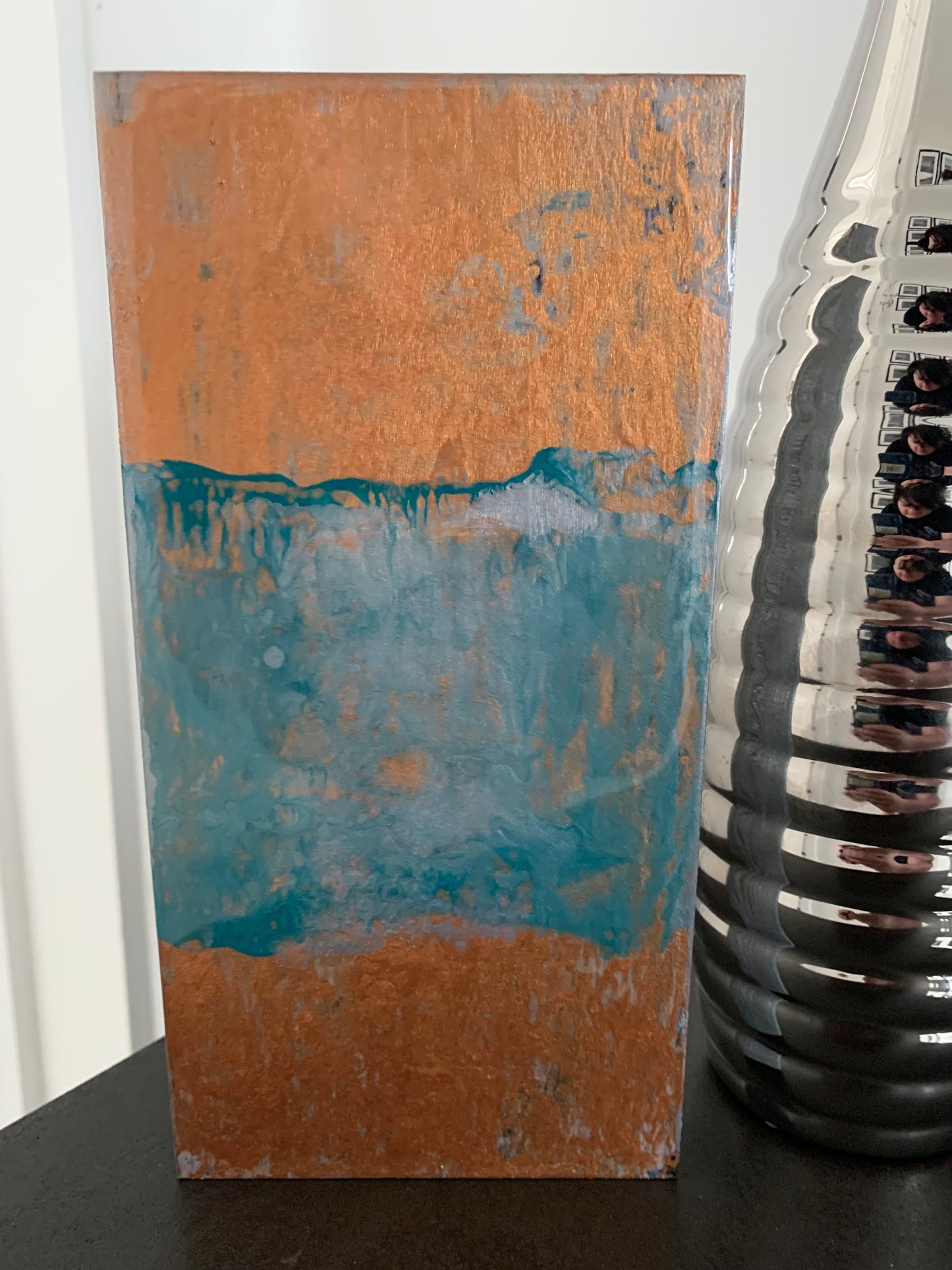 Santa Fe (Small Art)