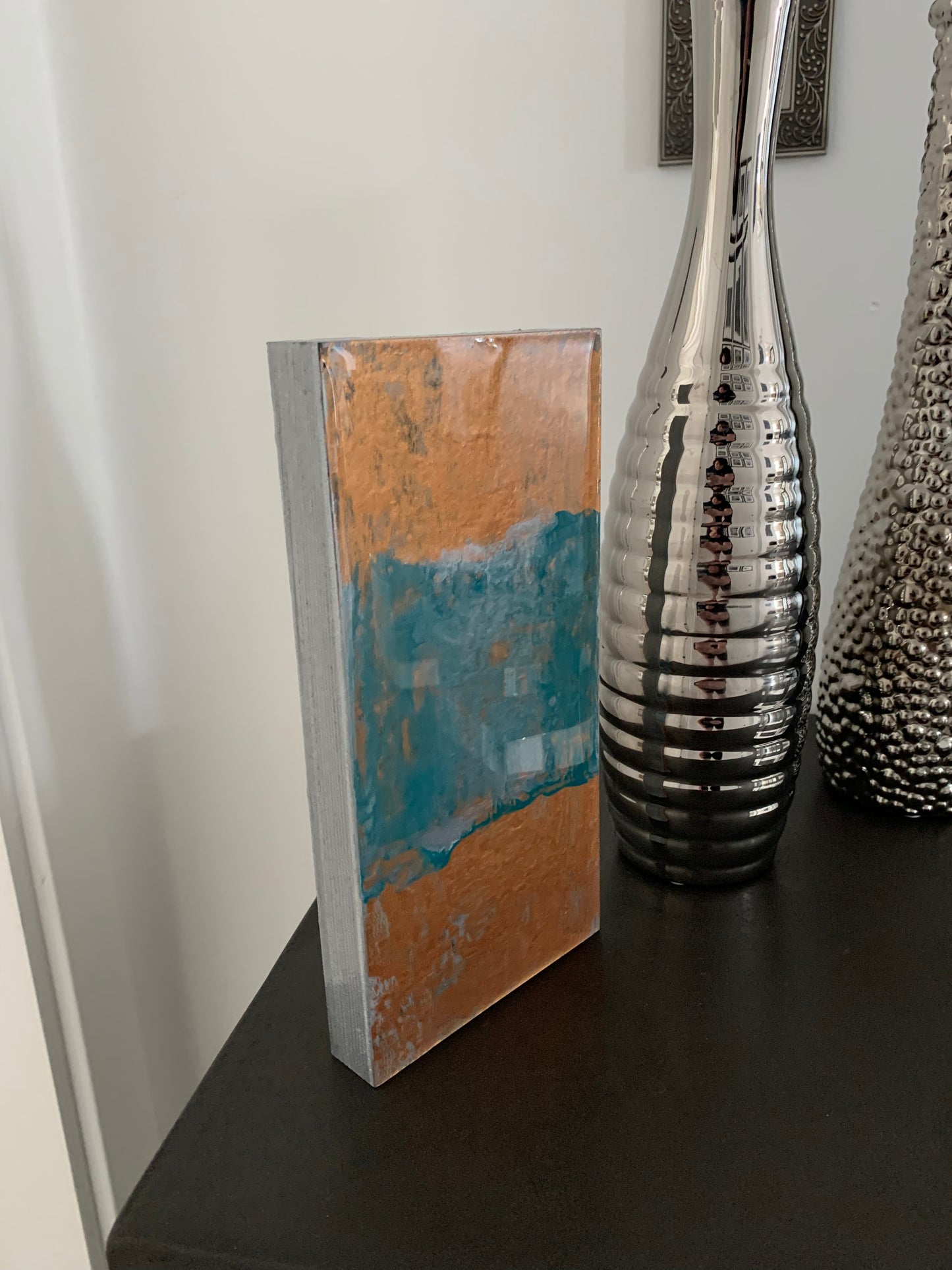 Santa Fe (Small Art)