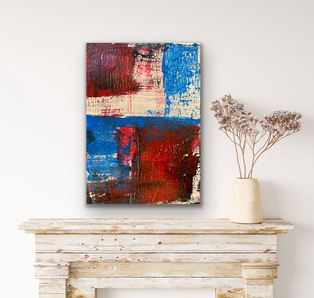 Contemporary Painting