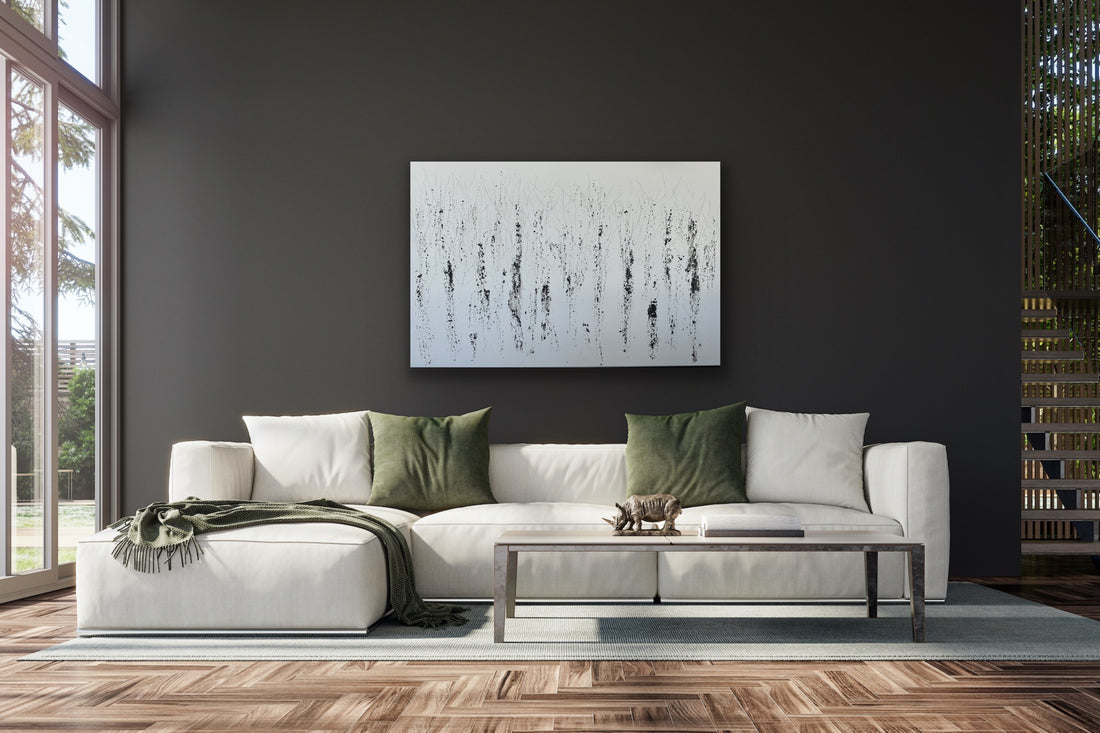 Guide to Buying Original Art