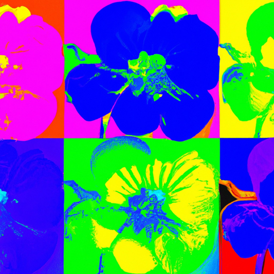 Use Bright Colors in Your Interior Design