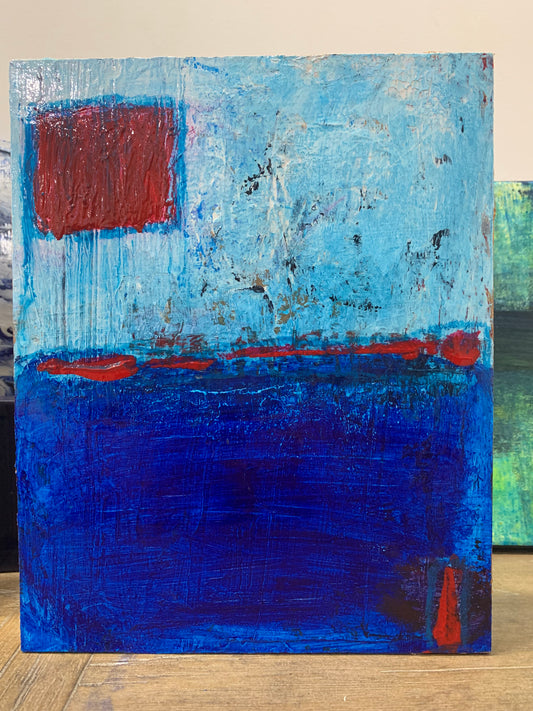 Original Art - Unique Expression