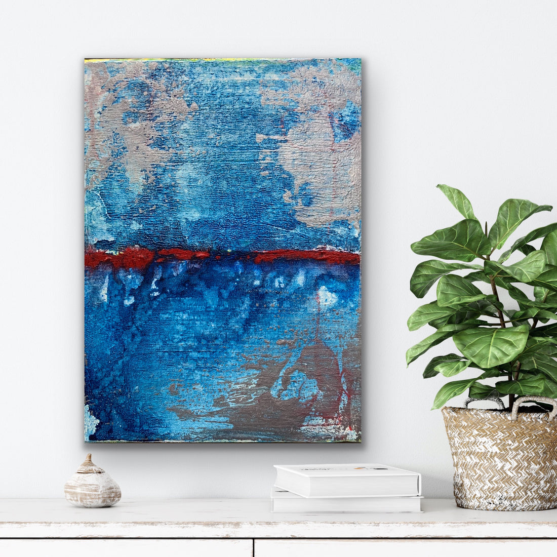 Support Artists by Buying Original Art